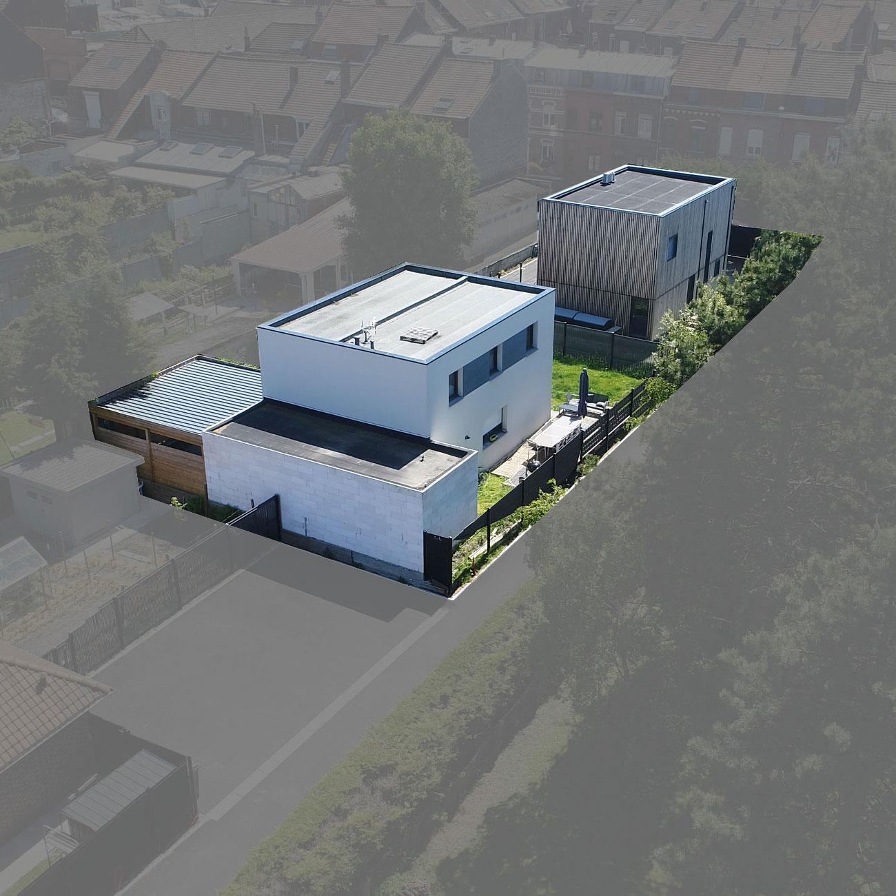 Opération immobilière TOURCOING
